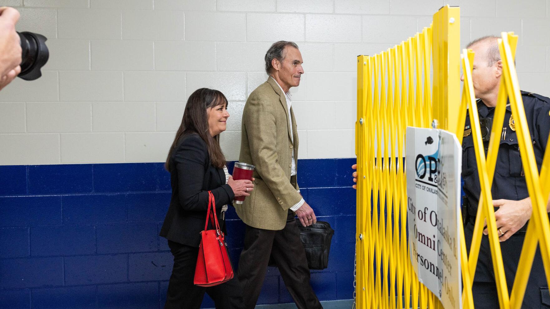 Law firm paid $135K to investigate ex-UW-La Crosse chancellor Joe Gow's porn productions